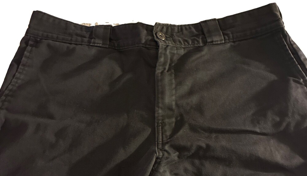 Dickies Black Pants M